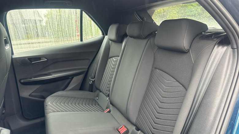 CUPRA Born 150kW V1 58kWh 5dr Auto Electric Hatchback